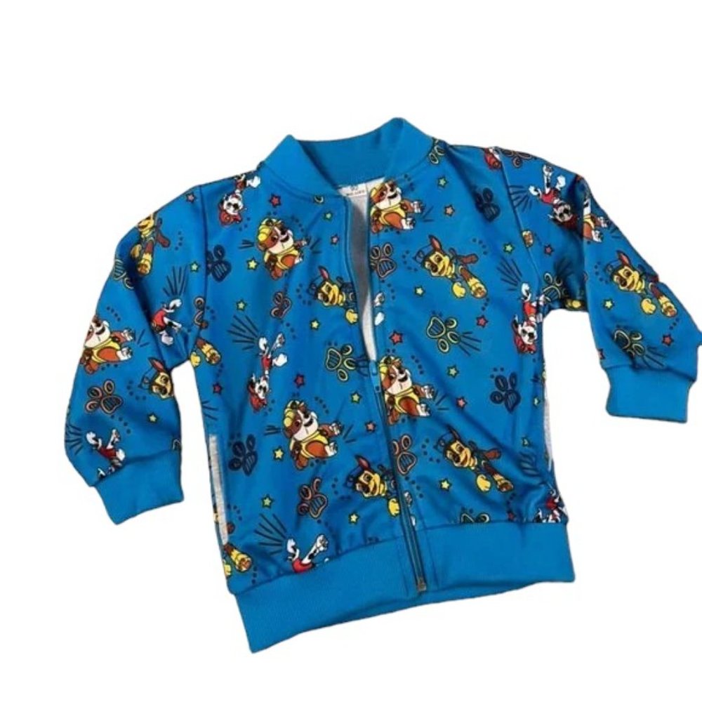 Jacket sizes 18M, 3Y-7Y Brand new 100% Cotton